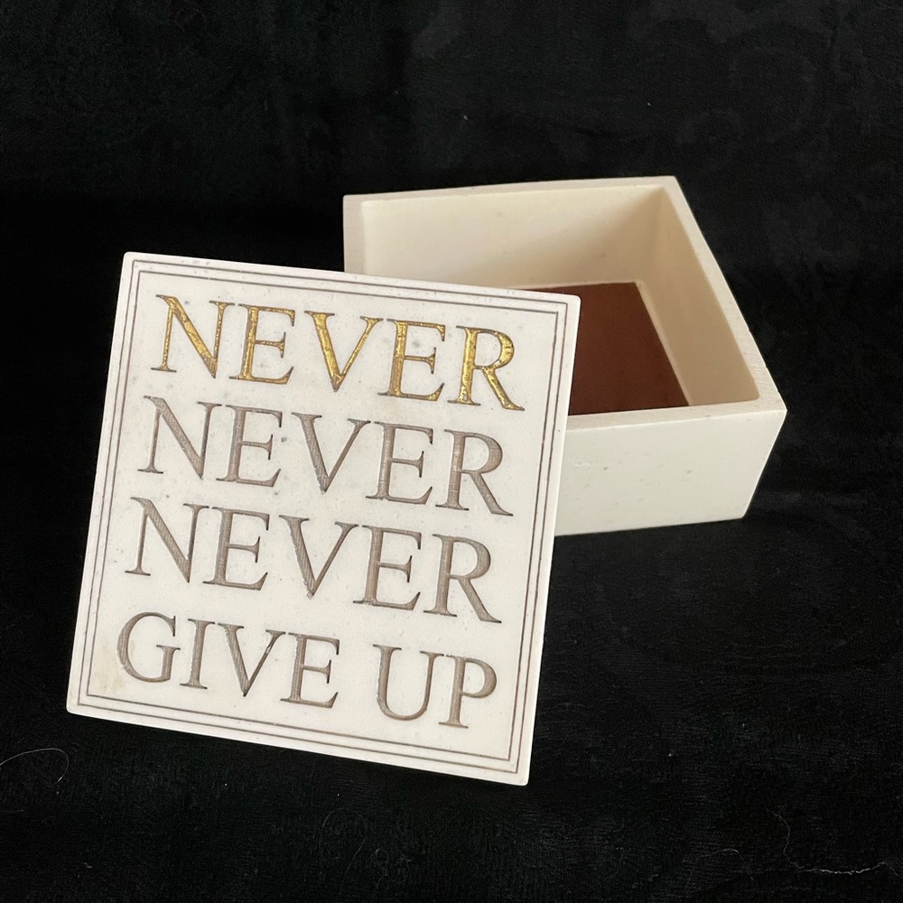 Trinket Box